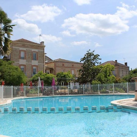 קוסאד Hotel Residence Larroque מראה חיצוני תמונה