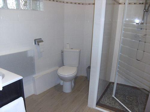 קוסאד Hotel Residence Larroque מראה חיצוני תמונה