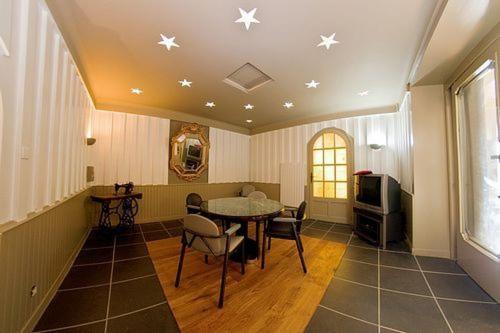 קוסאד Hotel Residence Larroque מראה חיצוני תמונה