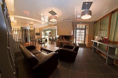 קוסאד Hotel Residence Larroque מראה חיצוני תמונה