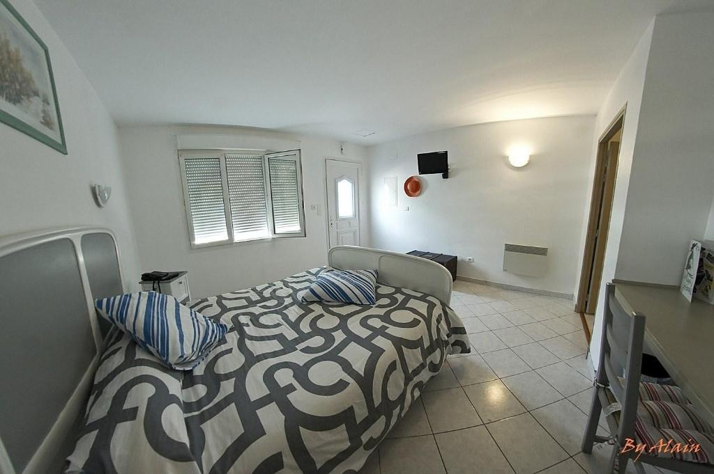 קוסאד Hotel Residence Larroque חדר תמונה