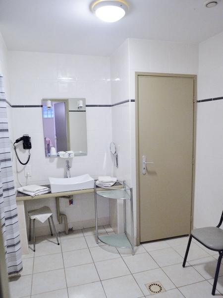 קוסאד Hotel Residence Larroque מראה חיצוני תמונה