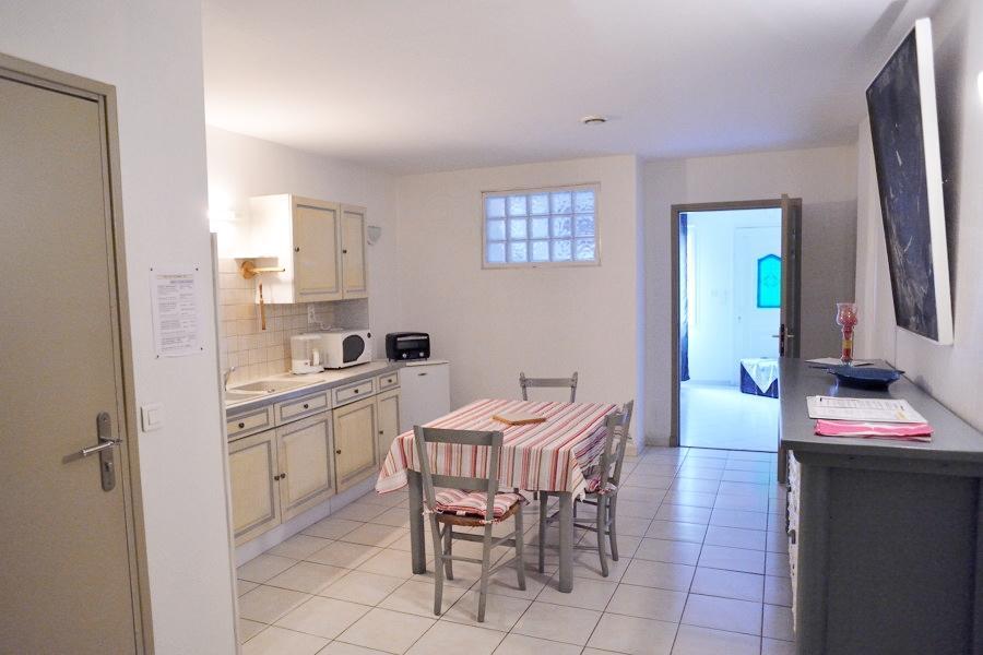 קוסאד Hotel Residence Larroque חדר תמונה
