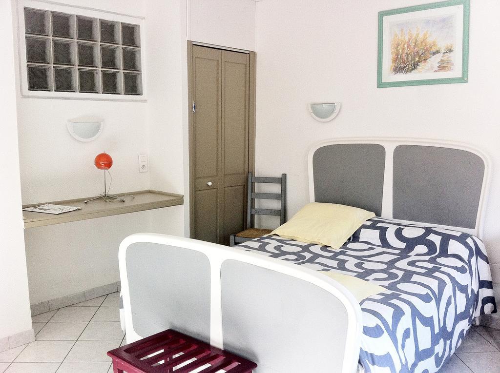 קוסאד Hotel Residence Larroque חדר תמונה