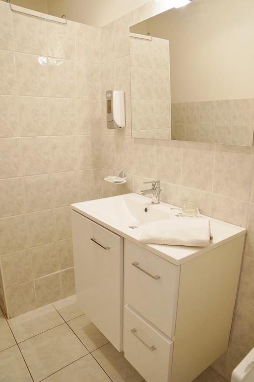 קוסאד Hotel Residence Larroque חדר תמונה
