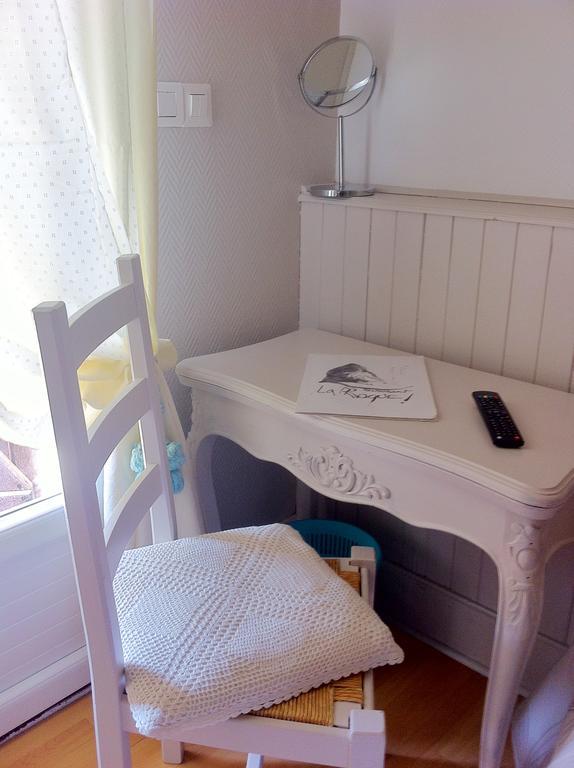 קוסאד Hotel Residence Larroque חדר תמונה