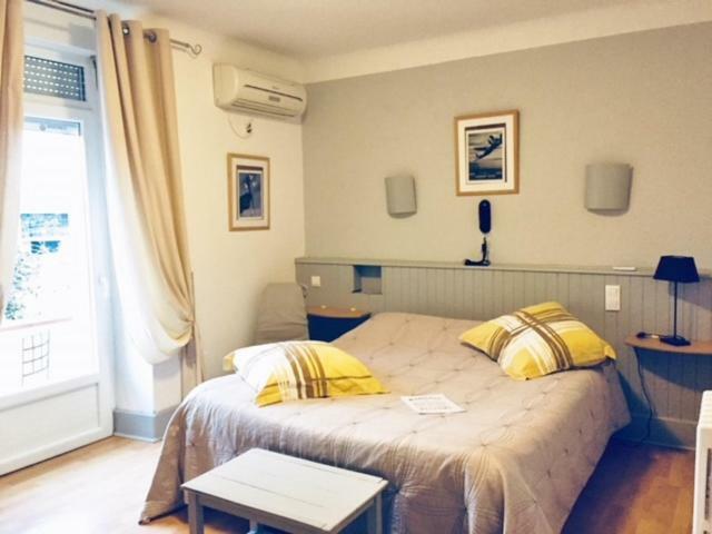 קוסאד Hotel Residence Larroque מראה חיצוני תמונה