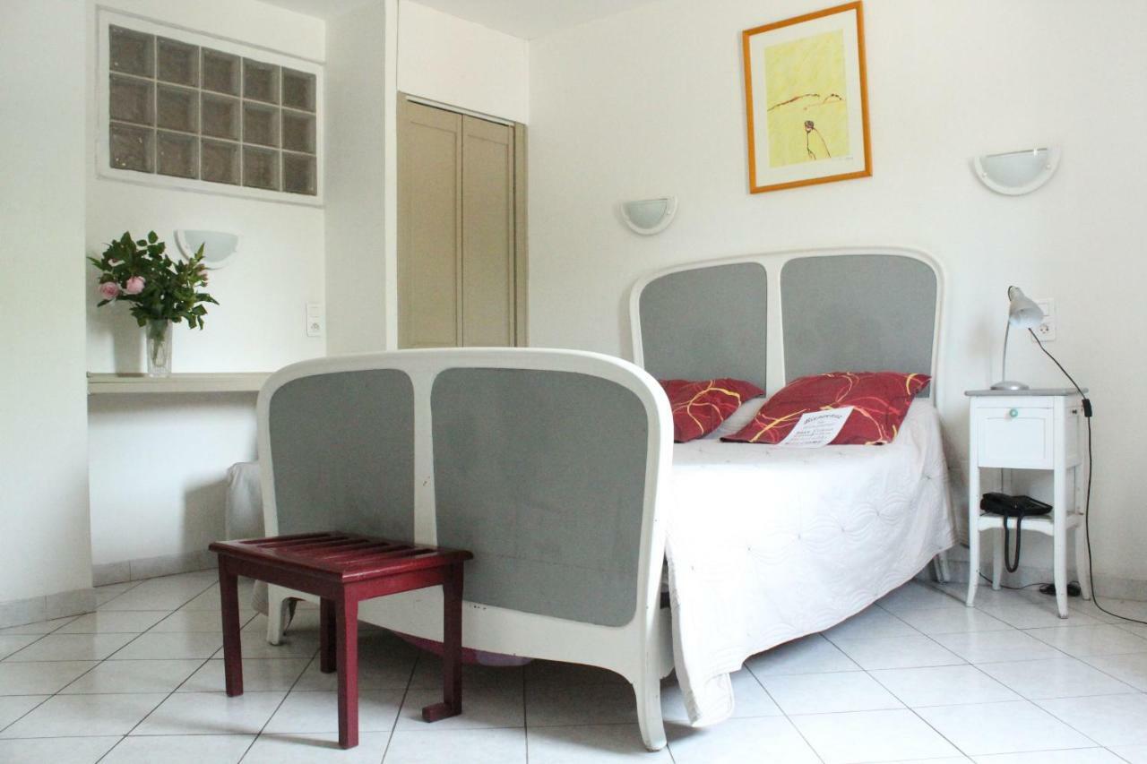 קוסאד Hotel Residence Larroque מראה חיצוני תמונה