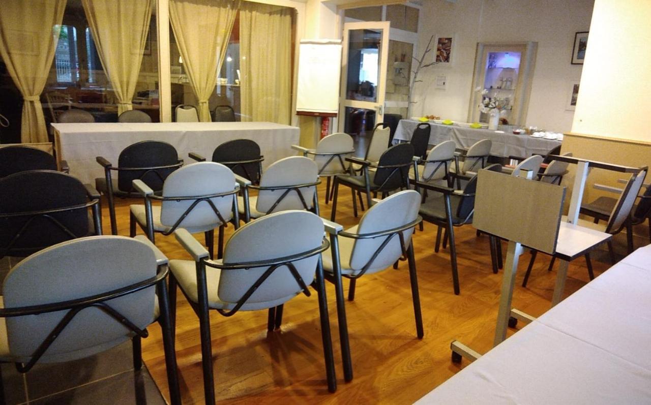קוסאד Hotel Residence Larroque מראה חיצוני תמונה