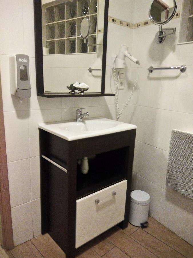 קוסאד Hotel Residence Larroque מראה חיצוני תמונה