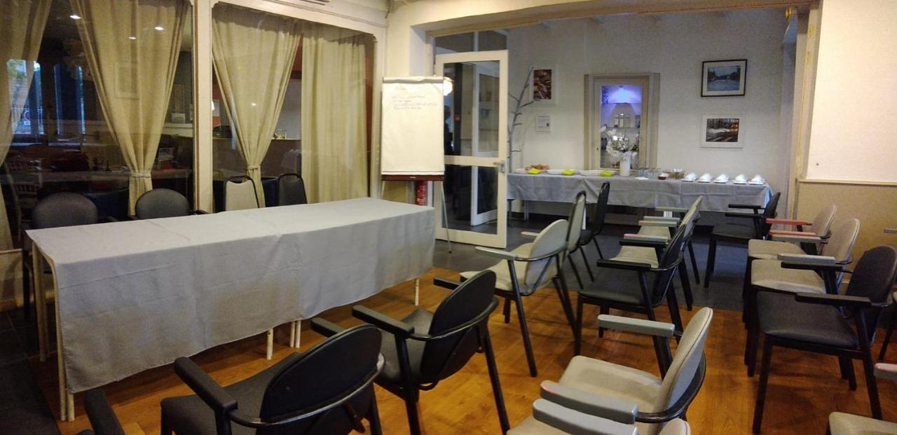 קוסאד Hotel Residence Larroque מראה חיצוני תמונה