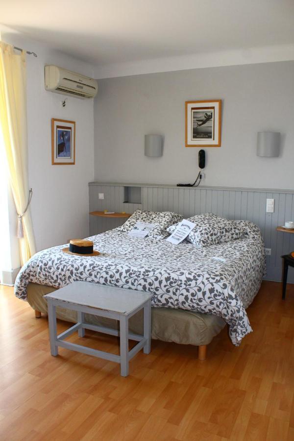 קוסאד Hotel Residence Larroque מראה חיצוני תמונה