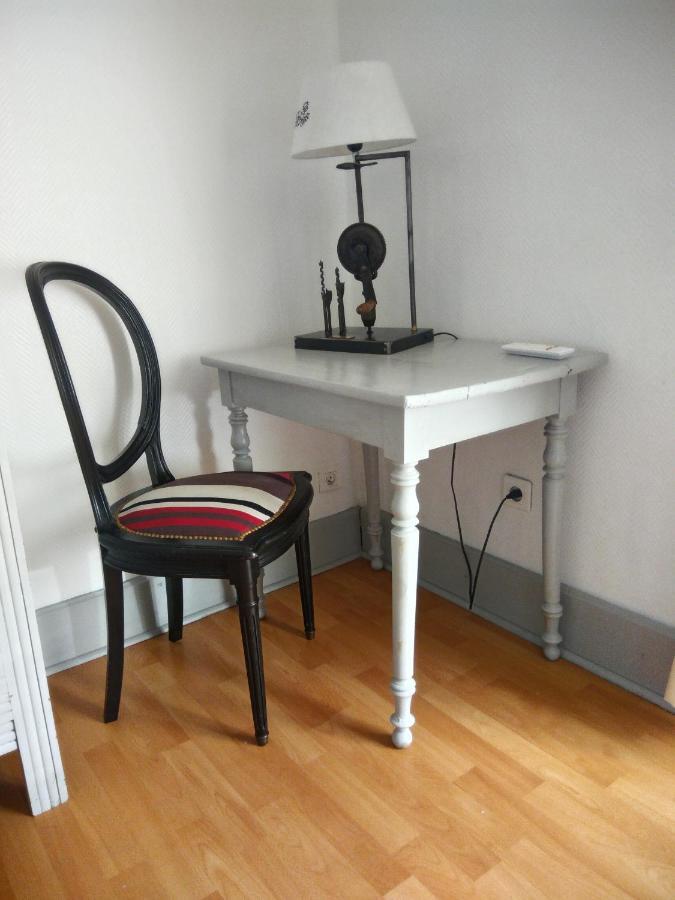 קוסאד Hotel Residence Larroque מראה חיצוני תמונה
